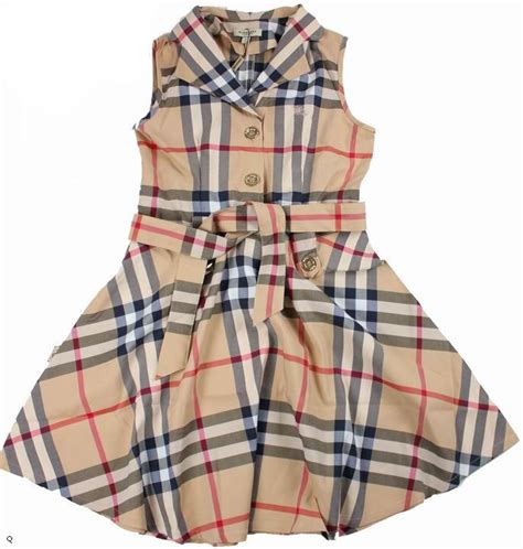 burberry for little girl|Girls' Burberry .